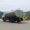 Dongfeng Huashen F5 chassis 11-13Ton 4X2 Water Truck 