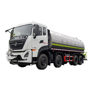 Dongfeng Tianlong 20-25Ton 8X4 Acetone Spraying Truck