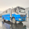Shacman L2000 4x2 Oil Well Logging Truck