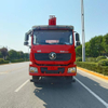 Shacman 6X4 Oilfield Specialized Oil Extraction Truck