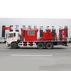Dongfeng 6X4 Oilfield Specialized Oil Extraction Truck