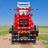 Shacman Xuande Yi6 4X2 Oil Production Vehicle
