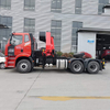 Sany Palfinger Knuckleboom Crane SPK32080 Sany Truck-Mounted Crane with FAW 6X4 Chassis