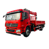 Sany Palfinger SPS20000 Sany Truck-Mounted Crane with Shacman 4X2 Chassis