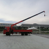 Sany Palfinger SPS20000 Sany Truck-Mounted Crane with Tri-ring 6X2 Chassis