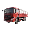 Dongfeng Tianjing 6X6 Off-road Awd Chassis
