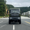 Dongfeng Tianjing 6X6 Off-road Awd Chassis