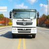 Dongfeng Huashen T5 15-18Ton 6X4 Water Truck 