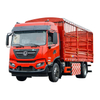 Dongfeng Xinjiang Tianjin KR Gas 220 HP 4X2 Logistics Truck 