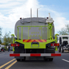 Dongfeng Tianjin VR chassis 15Ton 4X2 Water Spray Truck