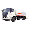 Dongfeng Tianjin chassis 11-15Ton 4X2 Acetone Water Spray Truck