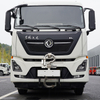 Dongfeng Tianlong 20-25Ton 8X4 Acetone Spraying Truck