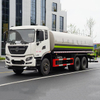Dongfeng Tianjin 21Ton 6X4 Spraying Water Truck