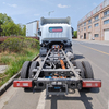 Dongfeng 4x2 Pure Electric Light-Duty Cargo Chassis Truck