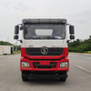 Shacman M3000 4x2 Petroleum Logging Truck