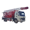 Shacman Xuande Yi6 4X2 Oil Production Vehicle