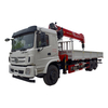 Sany Palfinger SPS30000 Sany Truck-Mounted Crane with Tri-ring 6X4 Chassis
