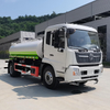 Dongfeng 9Ton 4X2 180hp Greening Sprinkler Truck