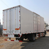 Dongfeng Liuzhou Auto 245hp 4X2 Logistics Truck