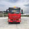 HYVA HST12 E4 Telescopic Crane with Tri-ring 8x2 Chassis