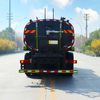 Dongfeng Huashen T5 15-18Ton 6X4 Water Truck 