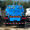 Dongfeng VR 9-10Ton 4X2 Water Truck 