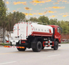 Dongfeng Huashen 10T 4X4 Greening Sprinkler Truck