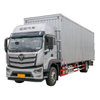 Foton 4X2 240 HP 9.78 Meters Wing-Expandable Cargo Truck