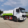 Dongfeng Special chassis 15Ton 4X2 Water Spray Truck