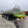 Dongfeng Huashen F5 chassis 18-20Ton 6X4 Water Truck 