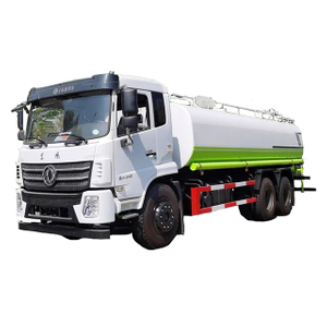 Dongfeng DFCV 20-25Ton 6X4 Water Truck 