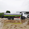 Dongfeng Special chassis 20-22Ton 6X4 Acetone Spraying Truck