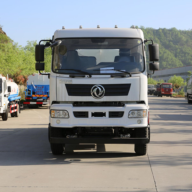 Dongfeng Huashen 20Ton 6X4 Spraying Water Truck
