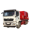 Shacman M3000 8x4 Cementing Unit Truck
