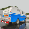 Shacman L2000 4x2 Oil Well Logging Truck