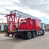 Shacman M3000 6X4 Oilfield Specialized Oil Extraction Truck