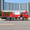 Shacman 6X4 Oilfield Specialized Oil Extraction Truck