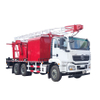 Shacman 6X4 Oil Production Vehicle