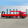 Sany Palfinger SPS30000 Sany Truck-Mounted Crane with Tri-ring 6X4 Chassis