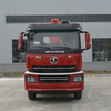 Sany Palfinger SPS35000 Sany Truck-Mounted Crane with Shacman 8X4 Chassis