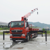 Sany Palfinger SPS35000 Sany Truck-Mounted Crane with Howo 6X4 Chassis