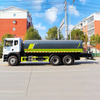 Dongfeng Huashen T5 15-18Ton 6X4 Water Truck 