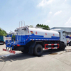 Dongfeng D3 chassis 12-13Ton 4X2 Water Truck 
