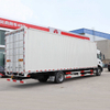 Dongfeng DFCV Tianjing KR 260hp 4X2 9.8metres cargo truck