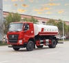 Dongfeng Huashen 10T 4X4 Greening Sprinkler Truck