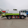 Dongfeng D9 chassis 12-15Ton 4X2 Water Truck 