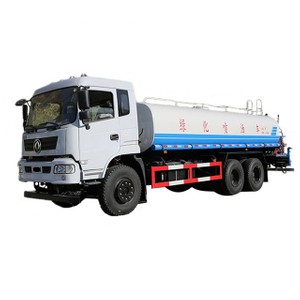 Dongfeng Huashen 20Ton 6X4 Spraying Water Truck