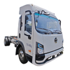 Dongfeng 4x2 Pure Electric Light-Duty Cargo Chassis Truck