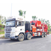 Shacman X3000 8x4 Cementing Unit Truck