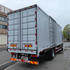 Dongfeng 4x2 Pure Electric 9.6-Meter Medium-Duty Truck
